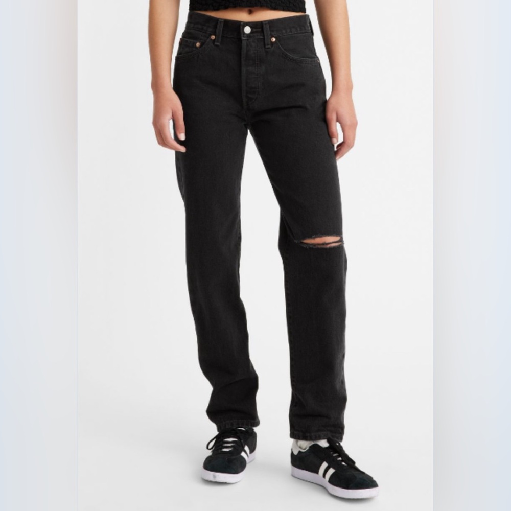 NWT- Levi’s 501® '81 Women’s Jeans